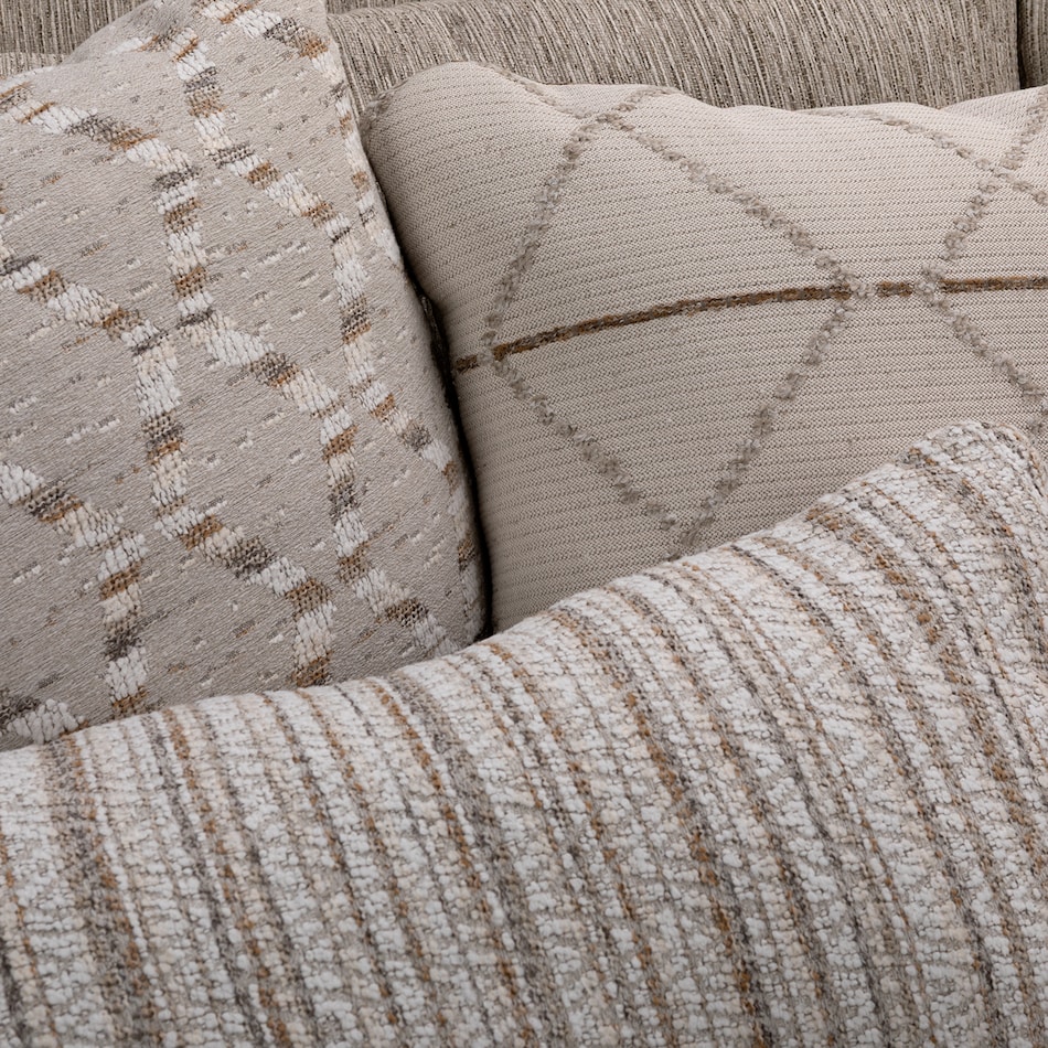 beige sectional stationary cpc  