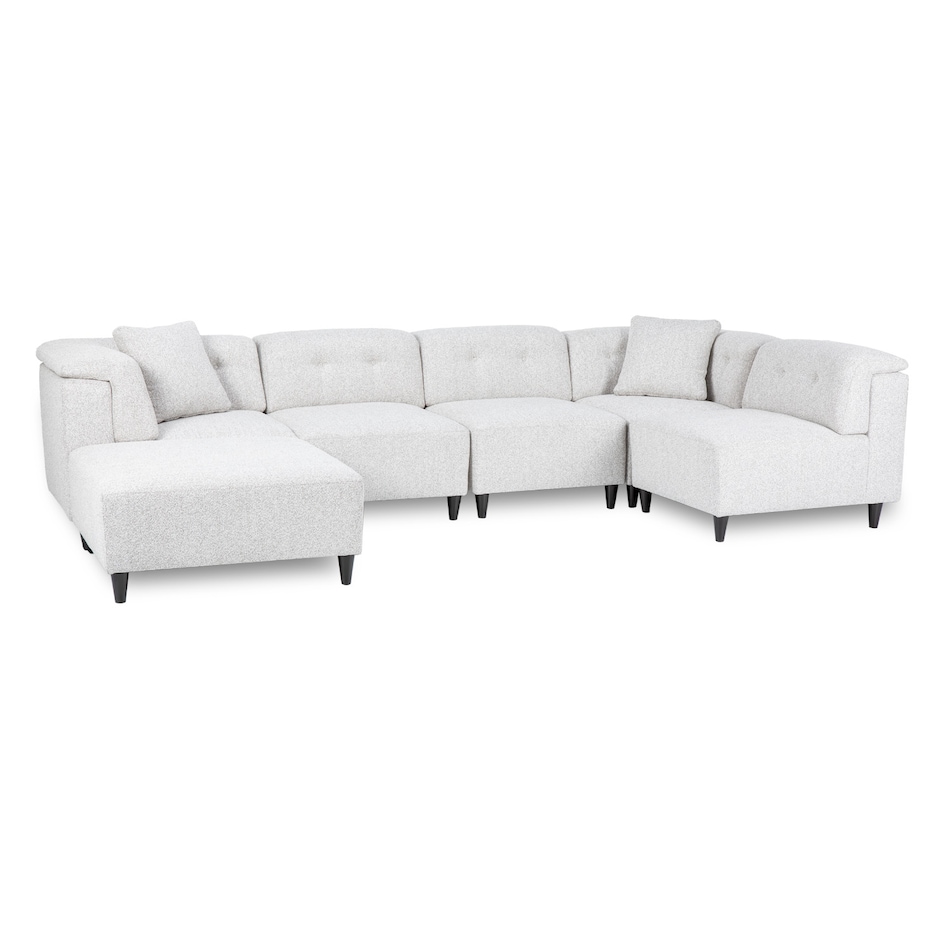 beige sectional stationary jp  