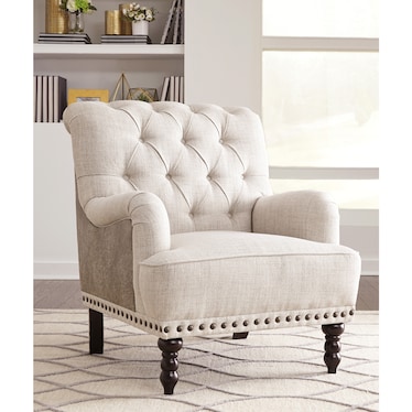 Revel Accent Chair