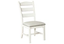 beige white ashley direct ship items ads  