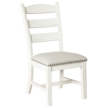 Cooper Set of Two Side Chairs