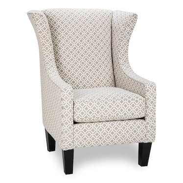 DelRay Chair