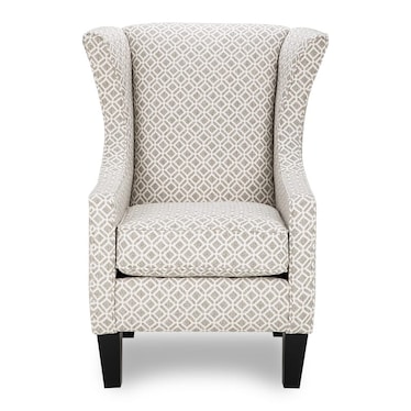 DelRay Chair