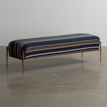 Belmont Ottoman