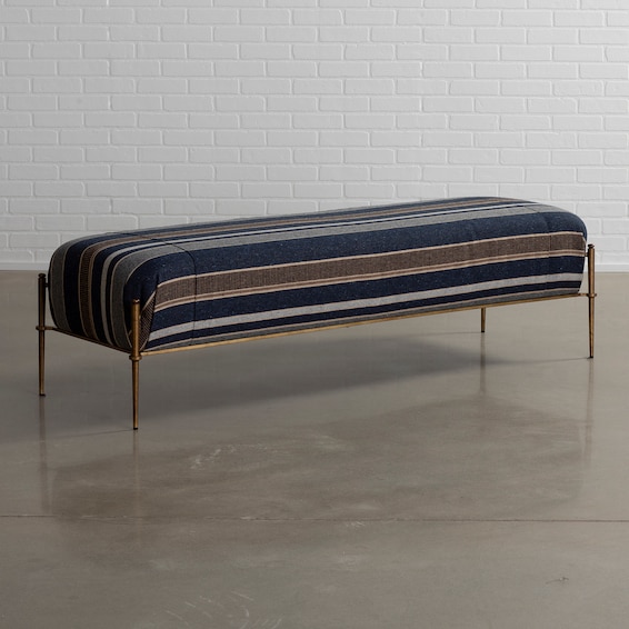 Belmont Ottoman
