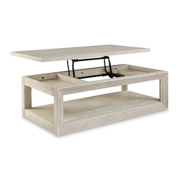 Sophie Lift Top Cocktail Table