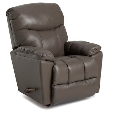 La-Z-Boy Morrison Special Purchase Rocker Recliner