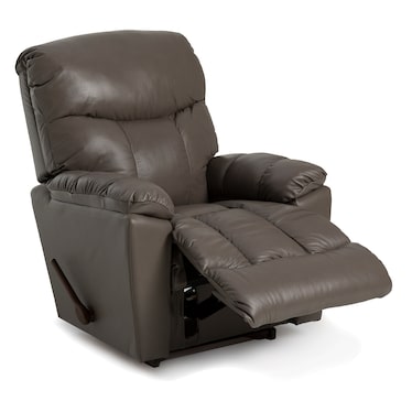 La-Z-Boy Morrison Special Purchase Rocker Recliner