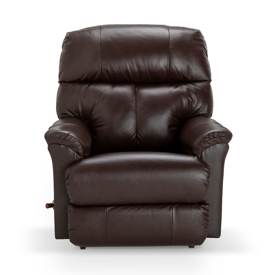 bl tobacco chaise rocker recliner   