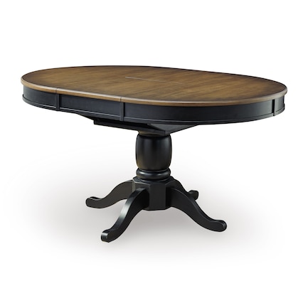 Dundon Dining Table