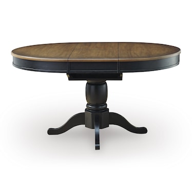 Dundon Dining Table