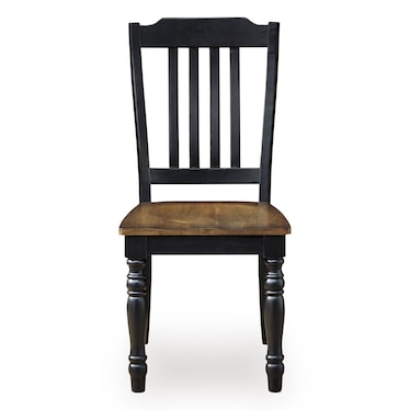 Dundon Side Chair