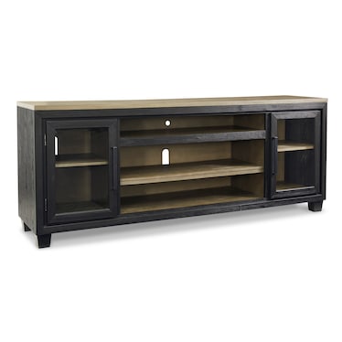 Tallin 83" TV Console