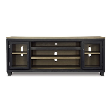 Tallin 83" TV Console