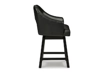 black   dark brown ashley direct ship items   