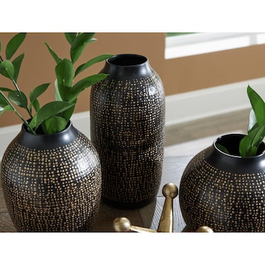 Vinburn Accessory Set