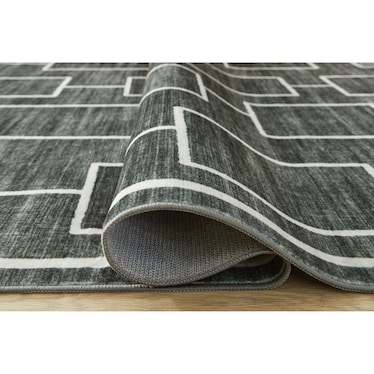 Lola 5' x 7' Medium Rug