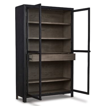 Reese Accent Cabinet