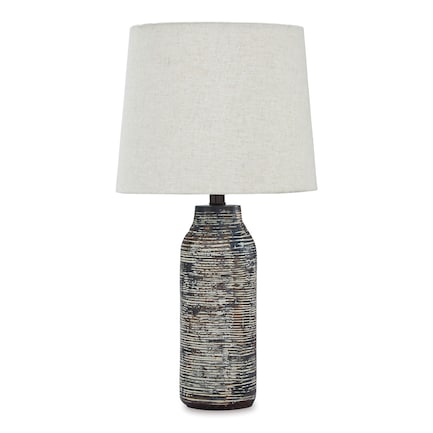 Mahima S/2 Table Lamps