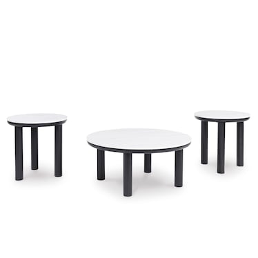 Jamie S/3 Tables