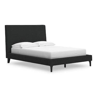 Cadmori Upholstered Bed