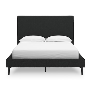 Cadmori Upholstered Bed