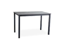 black coral basalt casual standard height at  