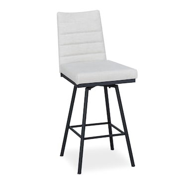 Luna Swivel Counter Stool