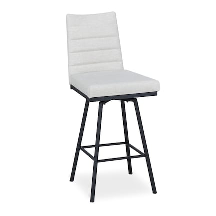 Luna Swivel Counter Stool