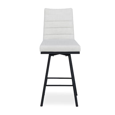 Luna Swivel Counter Stool