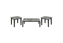 black gray no discount lr tables   