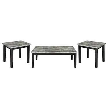 Mabel S/3 Tables