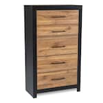 black honey brown youth bedroom general   