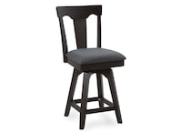 black oak casual standard height   