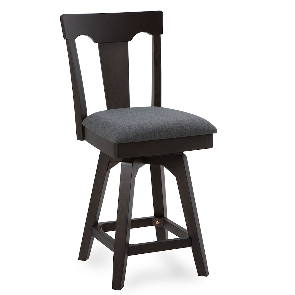 black oak casual standard height   