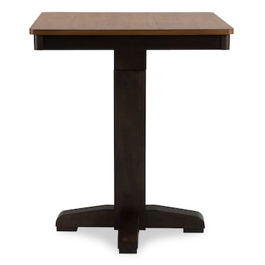 Kaine Adjustable Pub Table