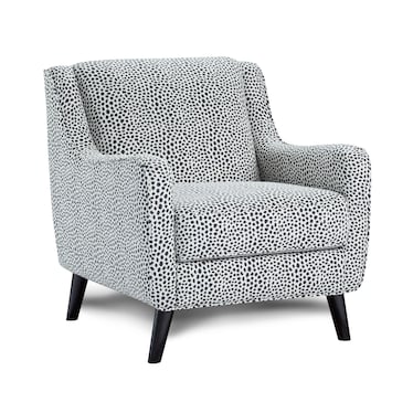 Lauren Accent Chair