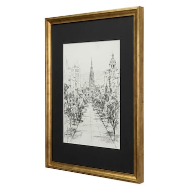 Lemmill Wall Art