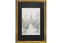 black acrylic paintings prints oil paintings   