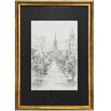 Lemmill Wall Art
