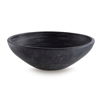 Roan Wood Bowl