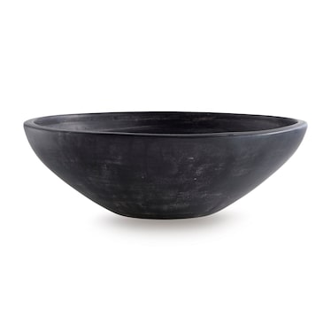 Roan Wood Bowl