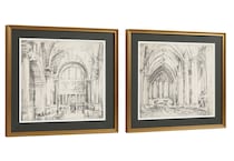 black acrylic paintings prints oil paintings   