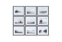 black acrylic paintings prints oil paintings   
