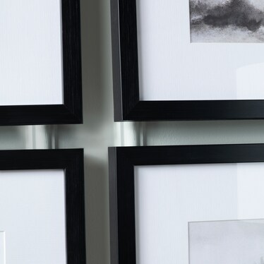 Harding S/9 Wall Art