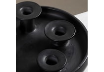 black antique art accessories   