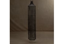 black antique art accessories   