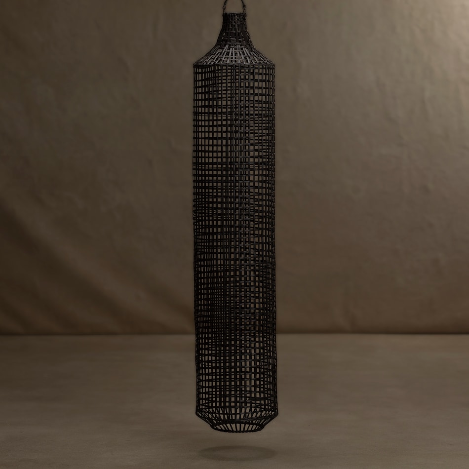 black antique art accessories   