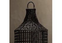 black antique art accessories   