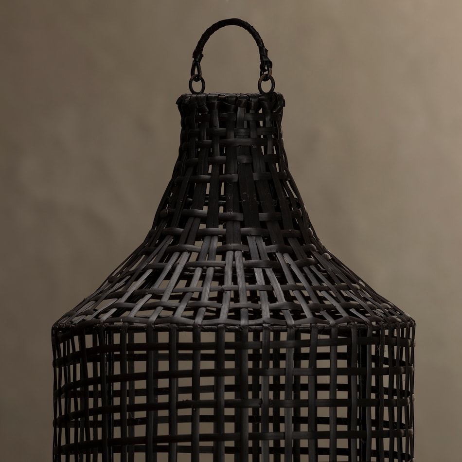 black antique art accessories   